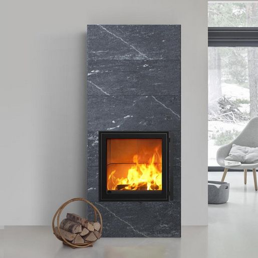 Tulikivi Raita S18 Nobile
