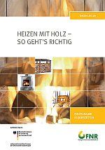 Aktuelles richtig heizen