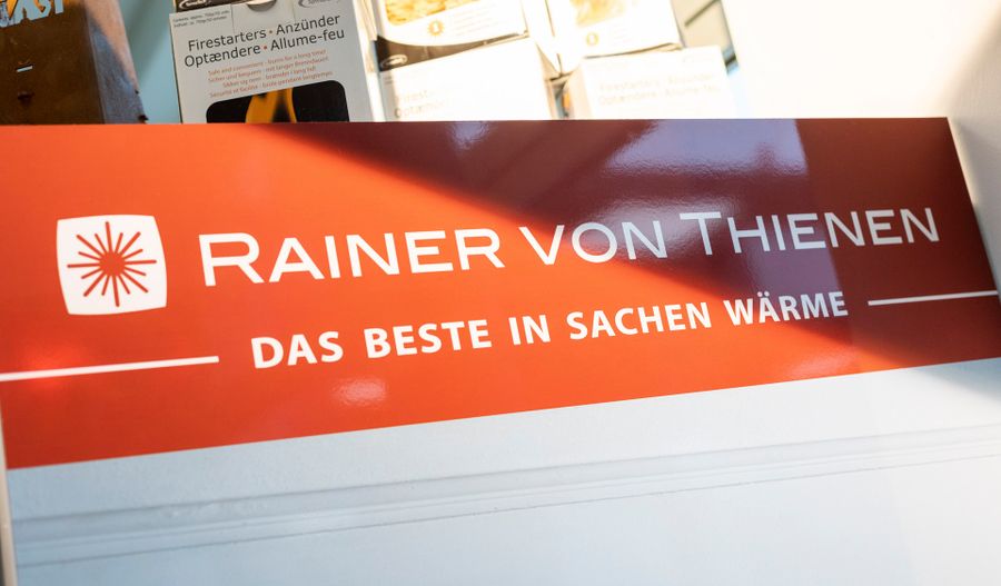 Kaminöfen Rainer von Thienen bei Lüneburg Galerie Leistungen 26