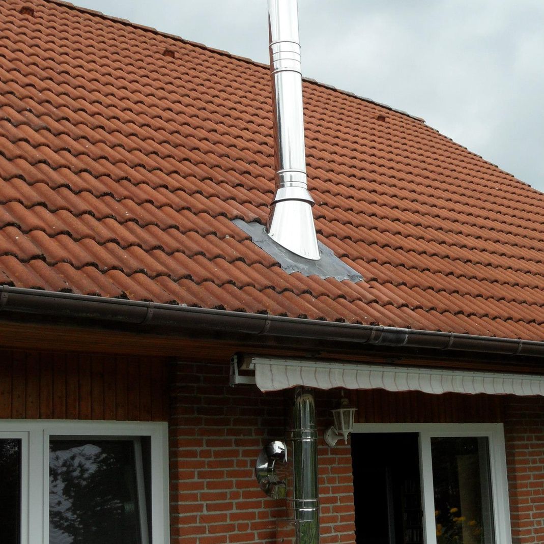 Kaminöfen Rainer von Thienen bei Lüneburg Schornsteine 03