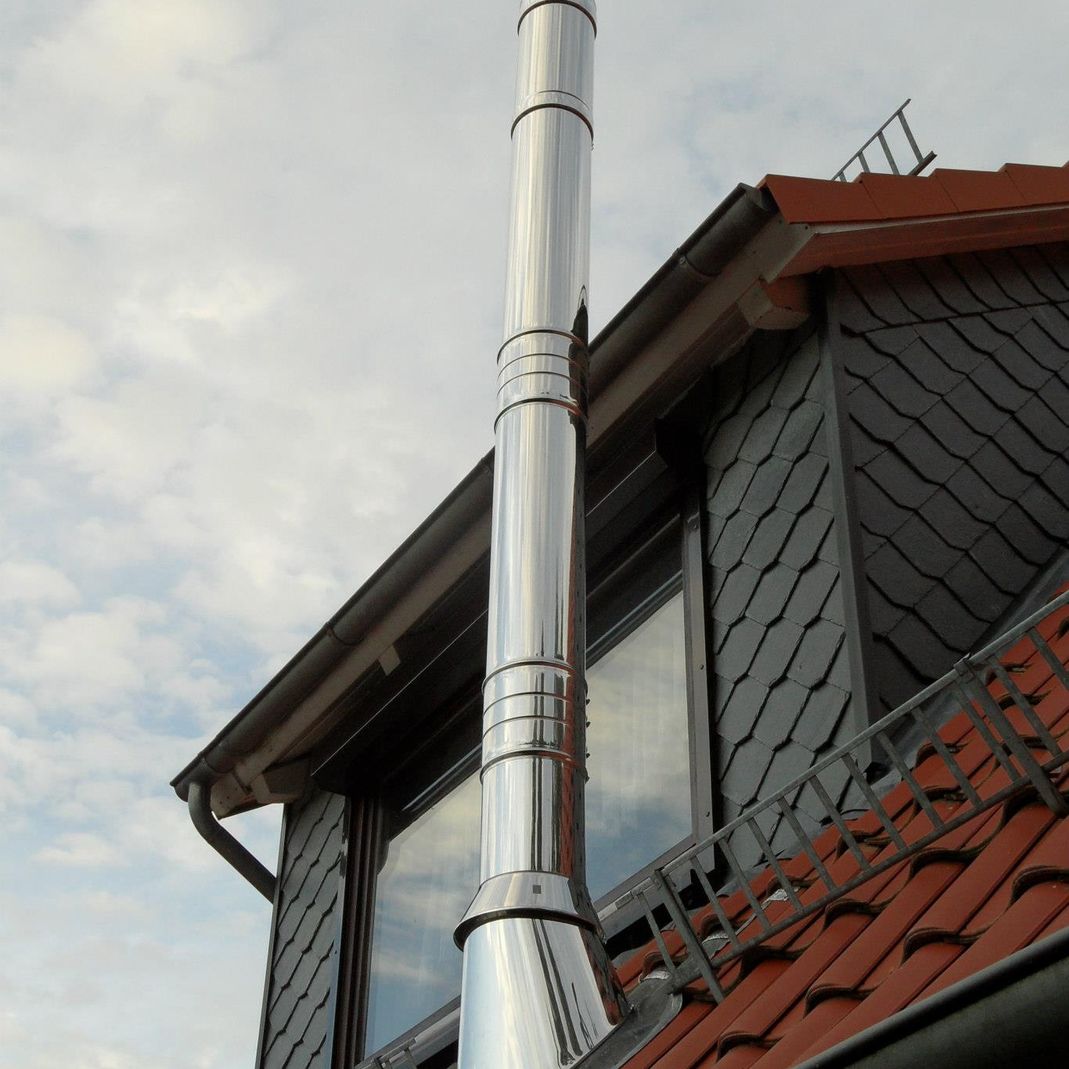 Kaminöfen Rainer von Thienen bei Lüneburg Schornsteine 02
