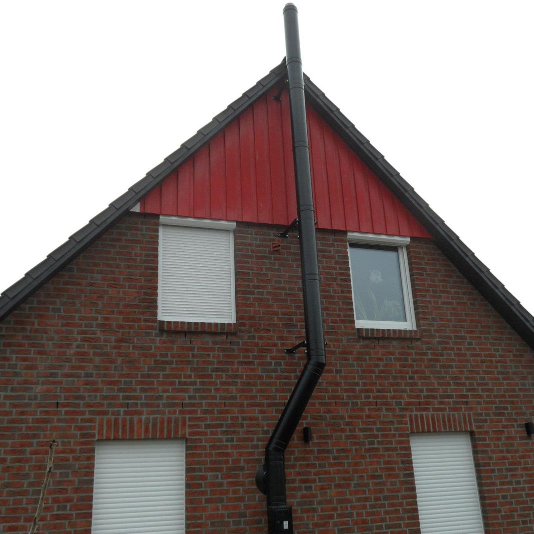 Kaminöfen Rainer von Thienen bei Lüneburg Schornsteine 08