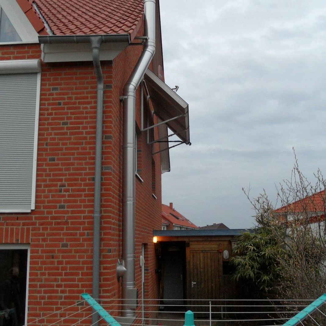 Kaminöfen Rainer von Thienen bei Lüneburg Schornsteine 09